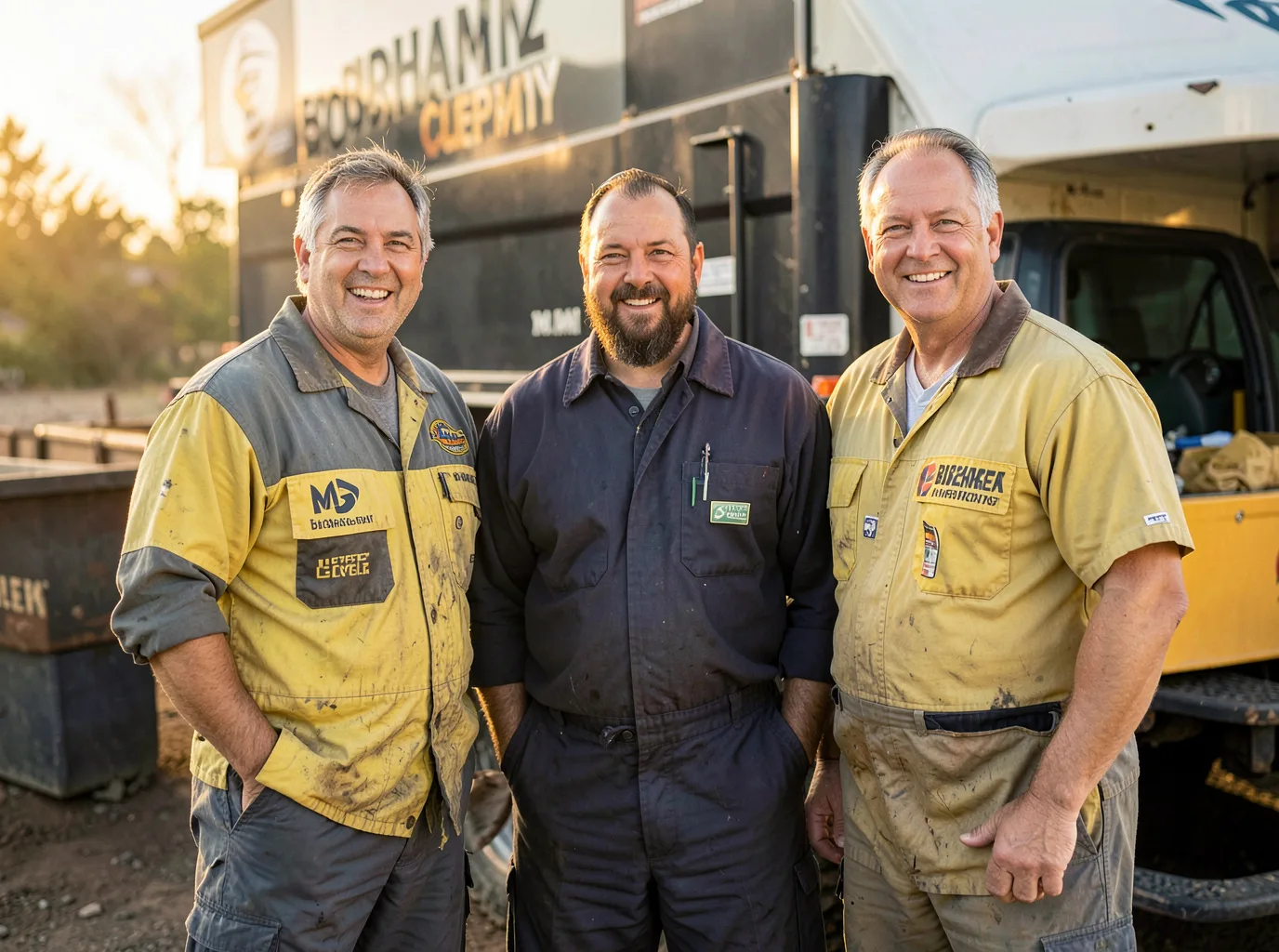 Sewage Cleanup company in El Dorado, AR